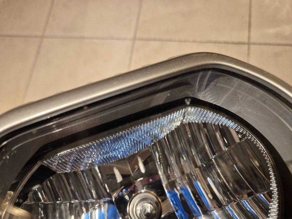 Farol BMW K1200R