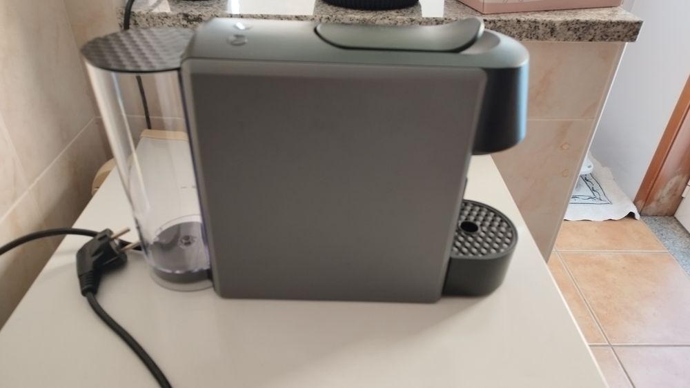 Máquina  de café