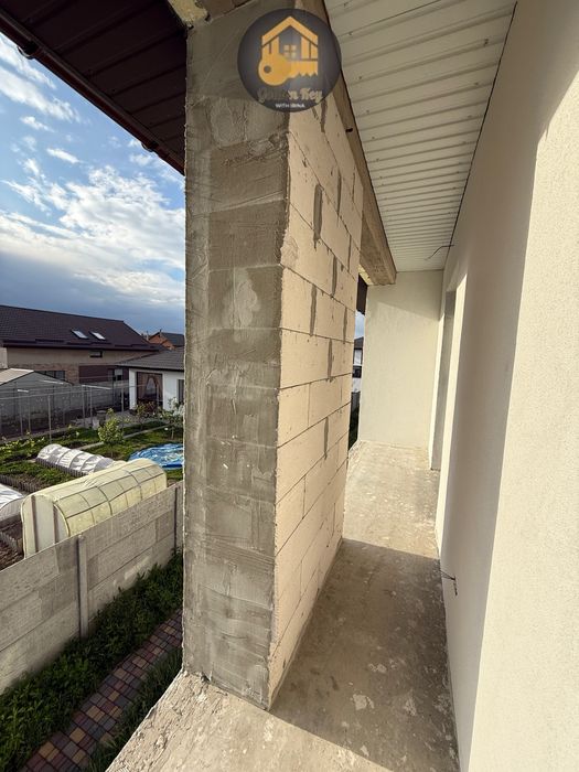 Продам Будинок 100м2, земельна ділянка 3 сотки , с.Гора, вул. Басейна