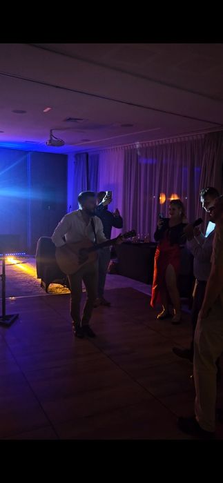 Chrystian Gorczyca Dj Muzyka Eventy-wesela, bale, urodziny, 18-nastki