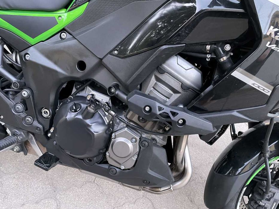 Kawasaki Versys 1000