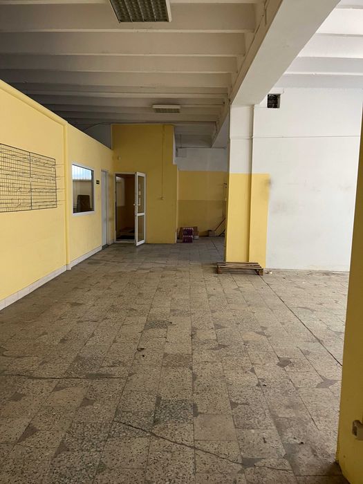 wynajmę magazyn 6700 netto ul.Wojciechowska