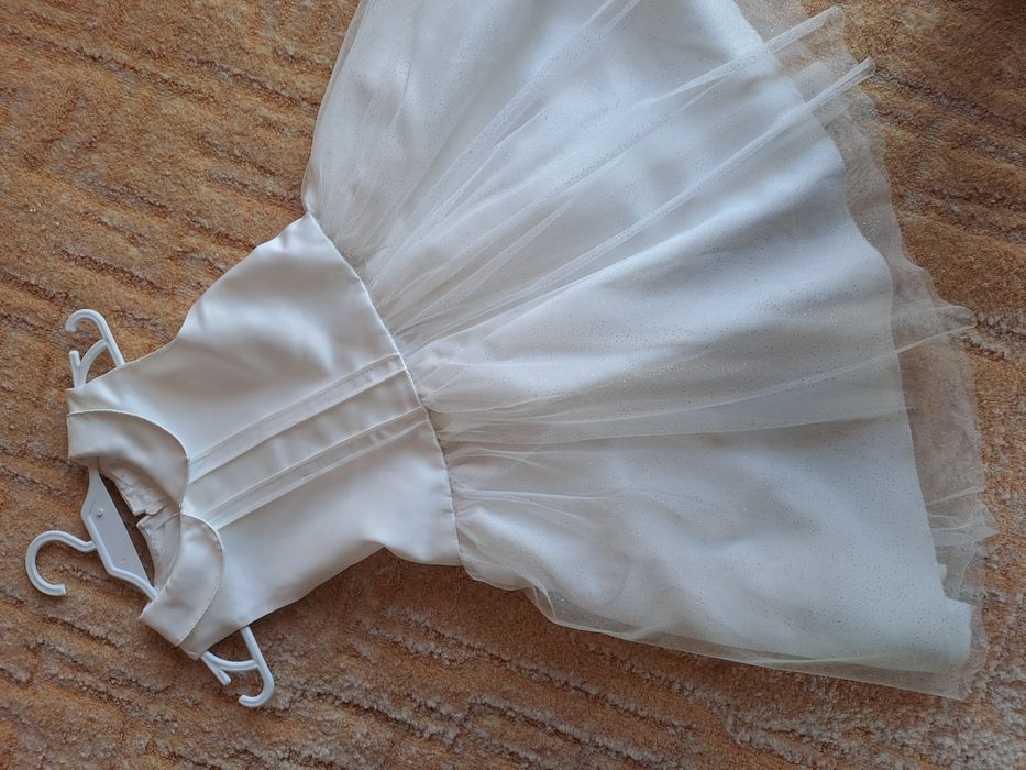 Sukienka wizytowa 116