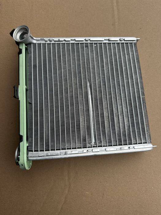 Радітор пічки VW tiguan 2 2017 2024