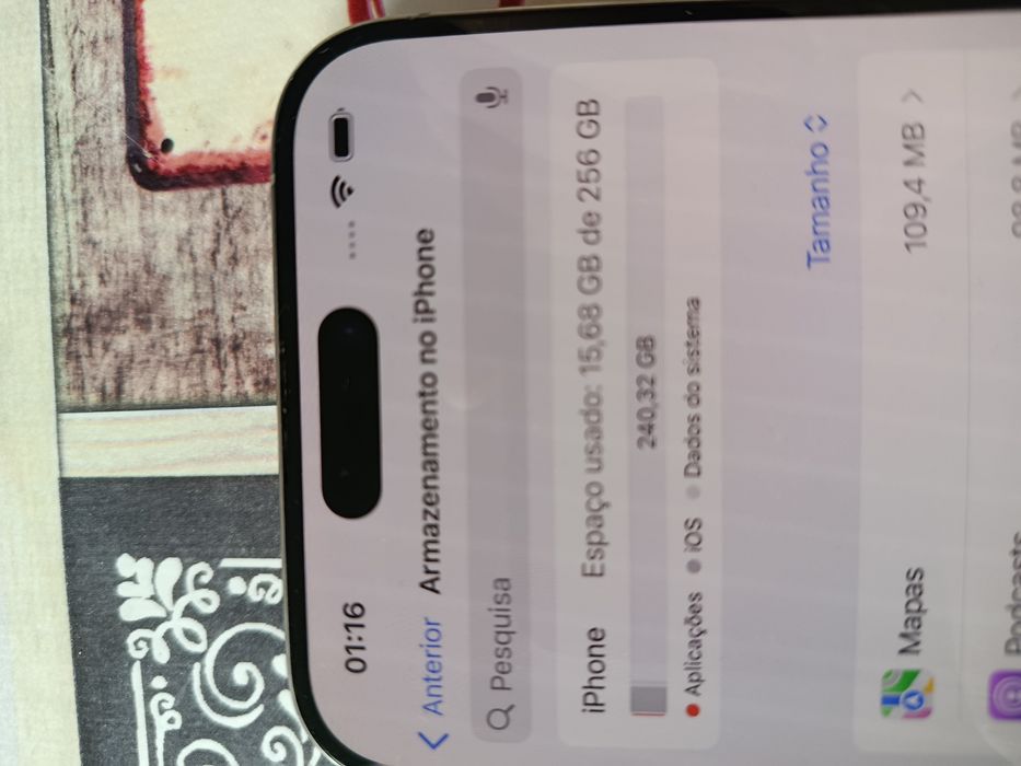 iPhone 15 ProMax 256Gb