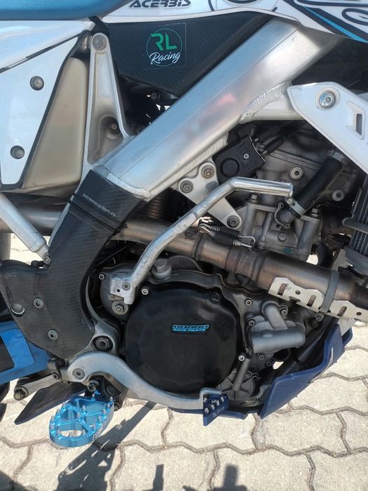 VENDO TM MOTO 300 4T Fi 2021