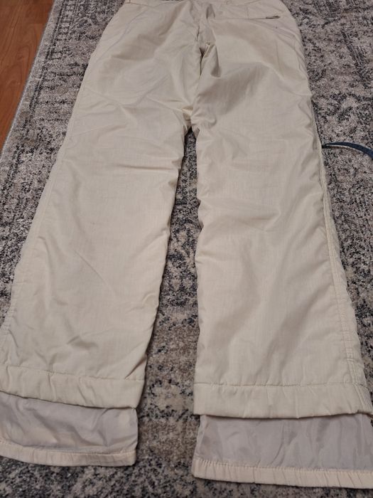 Spodnie narciarskie damskie 44