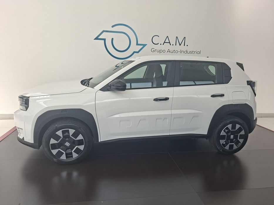 Fiat Grande Panda