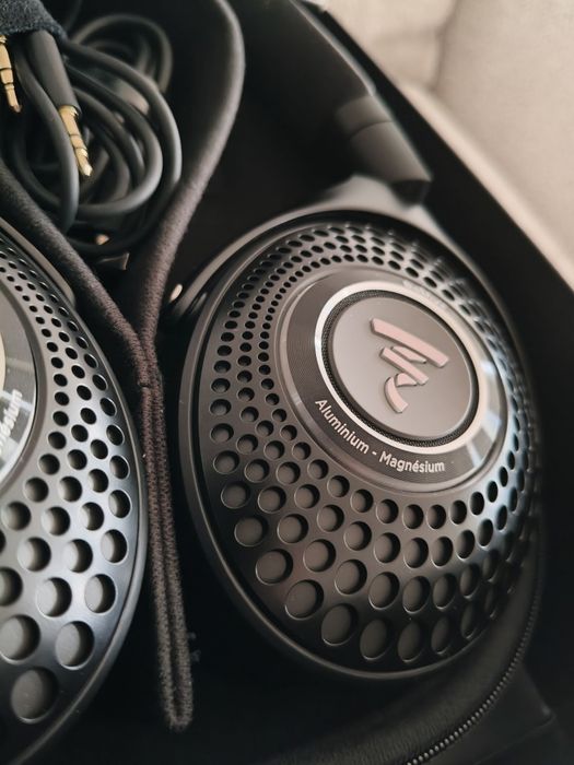 FOCAL Bathys - Słuchawki Hi-Fi Bluetooth z ANC