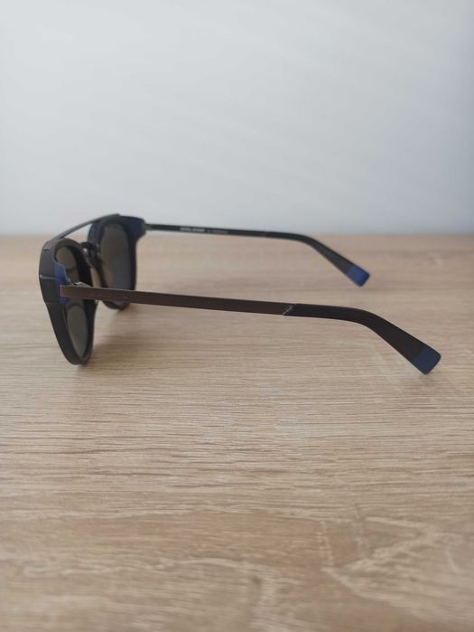 Okulary przeciwsłoneczne Solano + etui