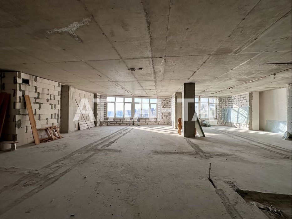 Многокомнатная квартира по адресу Куликово поле пл. (площадь 158 м²) - Atlanta.ua - фото 3