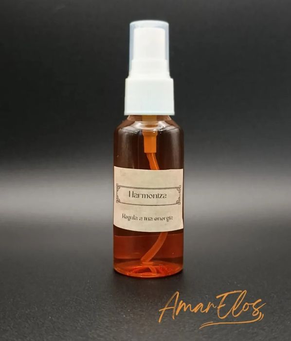 Elixir "Harmoniza"