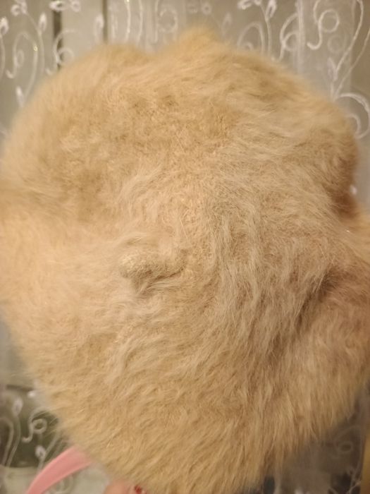 Beret damski , nowy