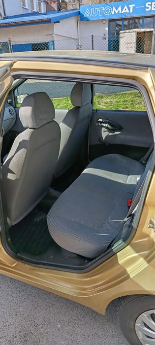 Fiat Punto II 88tys km!!!