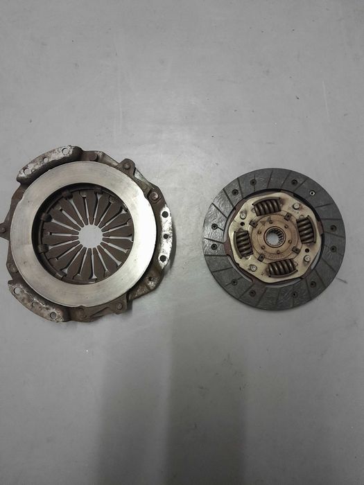 Embraiagem peugeot 106