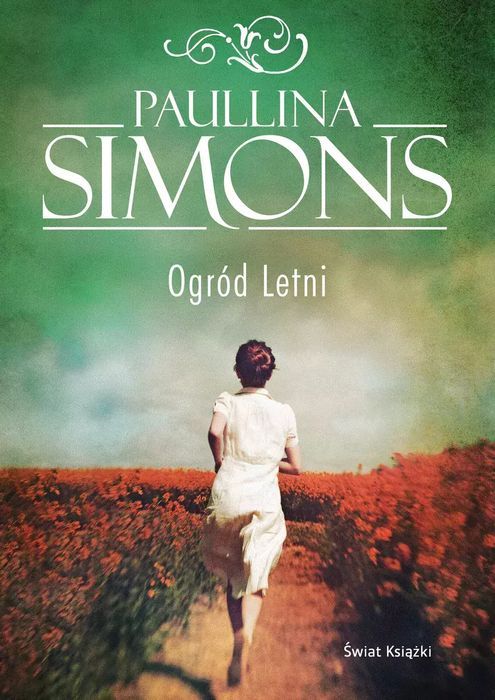 Ogród Letni. Świat Książki