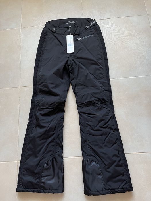 Norsthland новий г1рськолижний костюм р 38