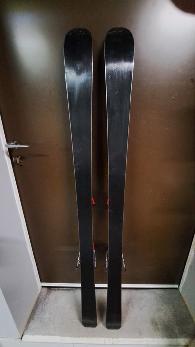 Narty Atomic Redster 150 cm