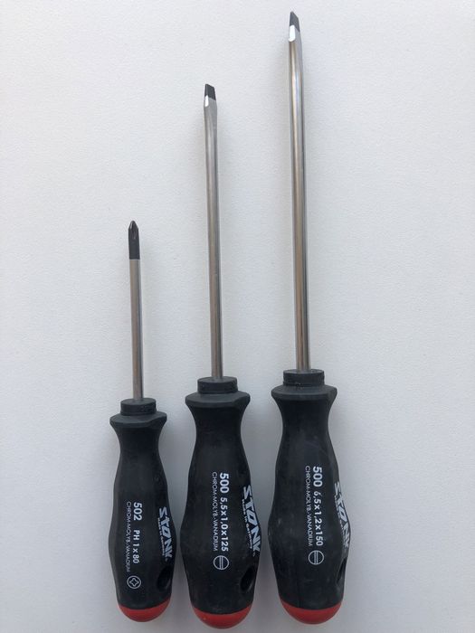 Викрутки Stony (Felo)