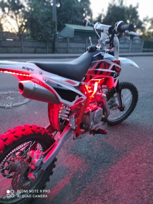 Kayo тт140 2025року