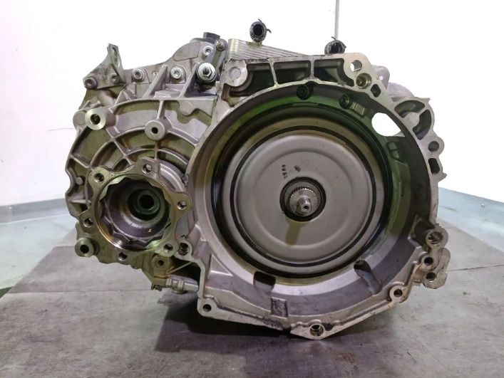 Caixa de velocidades manual VOLKSWAGEN Passat (3C2)