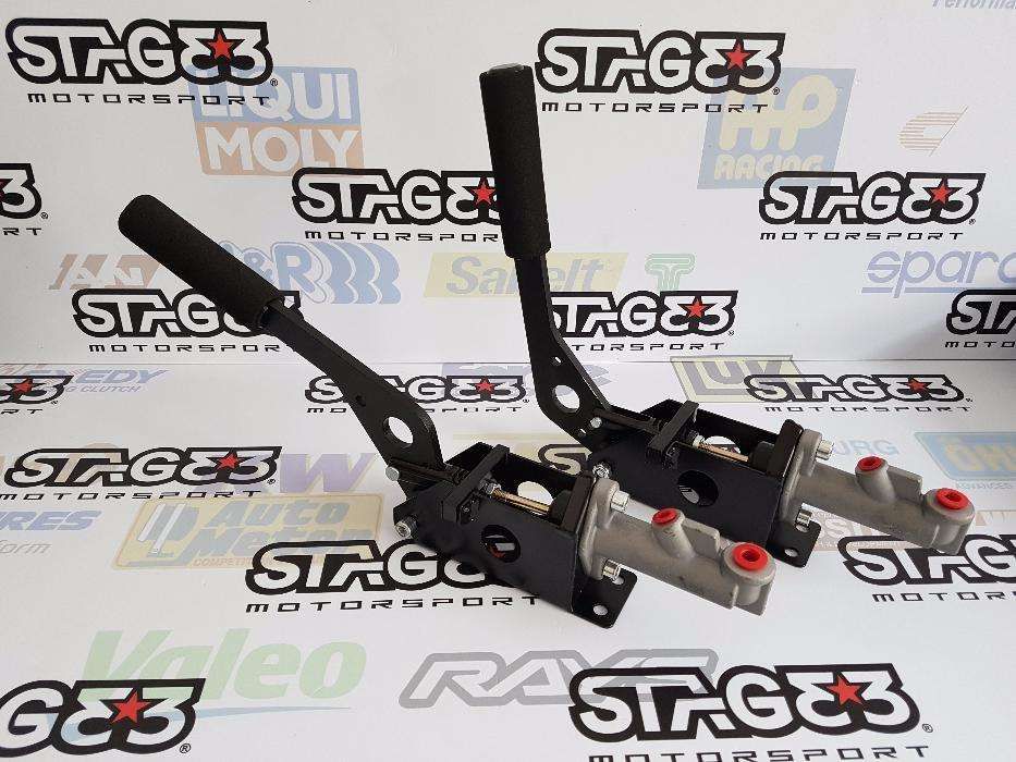 Regulador Repartidor Travagem Travao Mao Bomba Hidraulico Patrol BMW