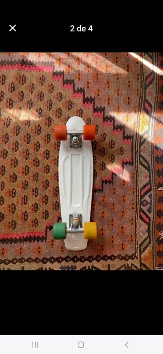 Penny Skate - 57cm
