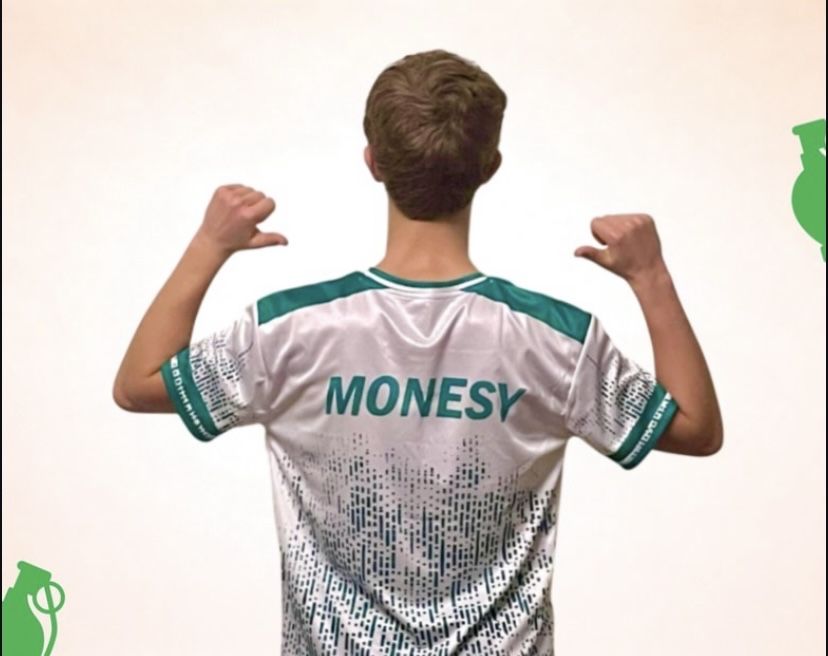 Jersey Falcons m0nesy 2025