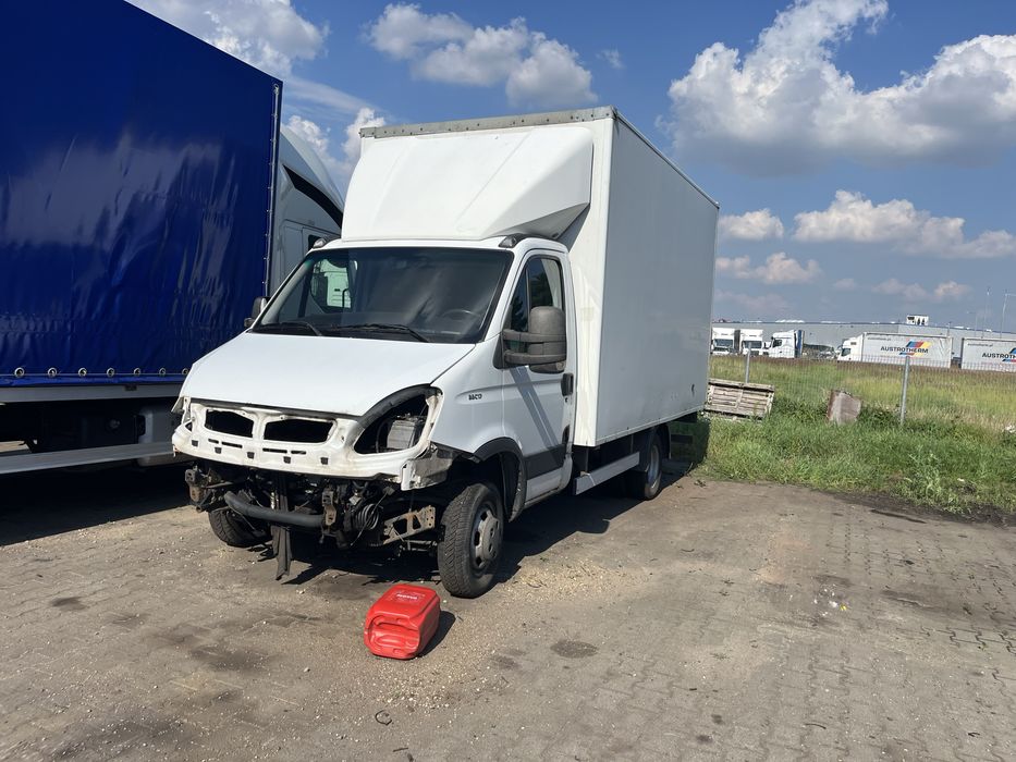 Iveco Daily 3.0