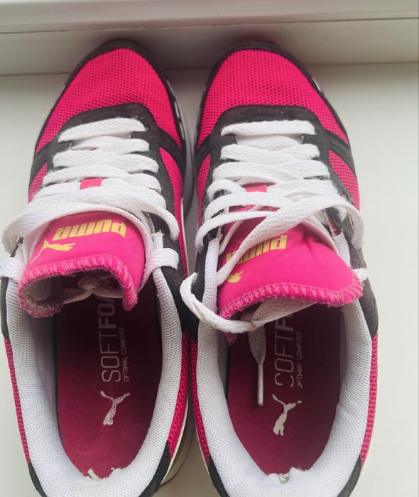 Кросівки жіночі puma