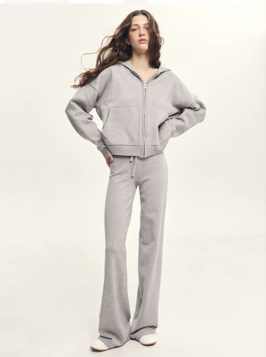 Трикотажний костюм 044garden