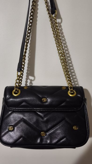 Vendo mala Gucci