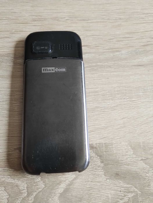 Telefon Smartfon na części LG ZTE MaxCom