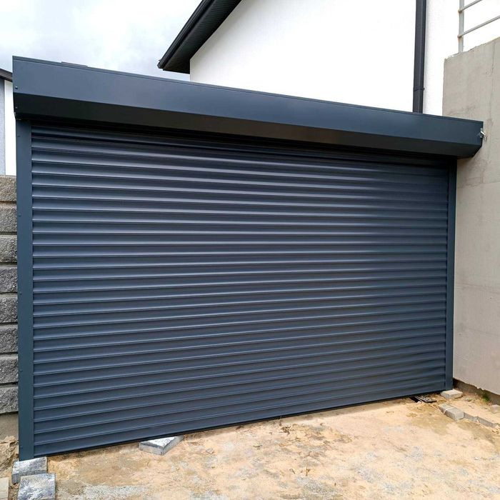 Автоматичні ролети на кнопці, пульті