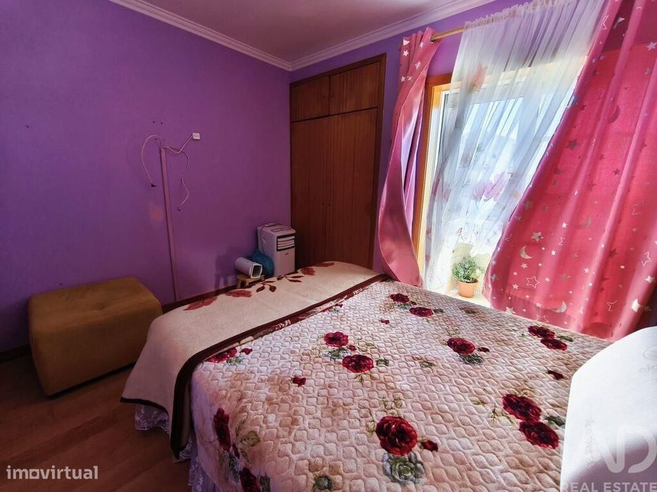 Apartamento T1 em Darque de 50 m2