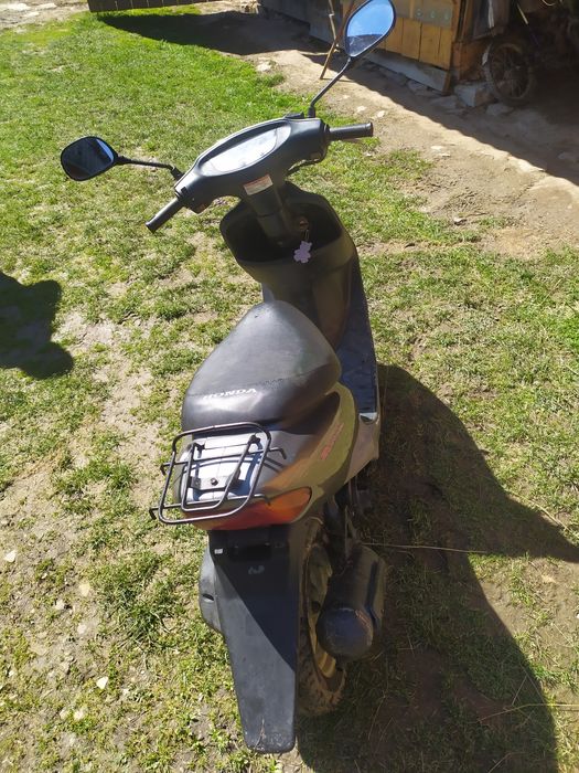 Скутер Хонда діо