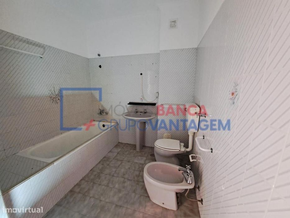 Apartamento T2 A Venda