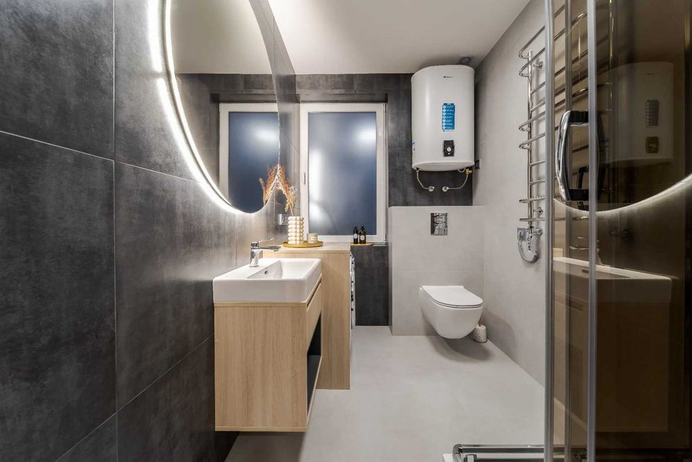 Продається готовий бізнес: 3 сучасні смарт-квартири ЖК Perfect Loft 47