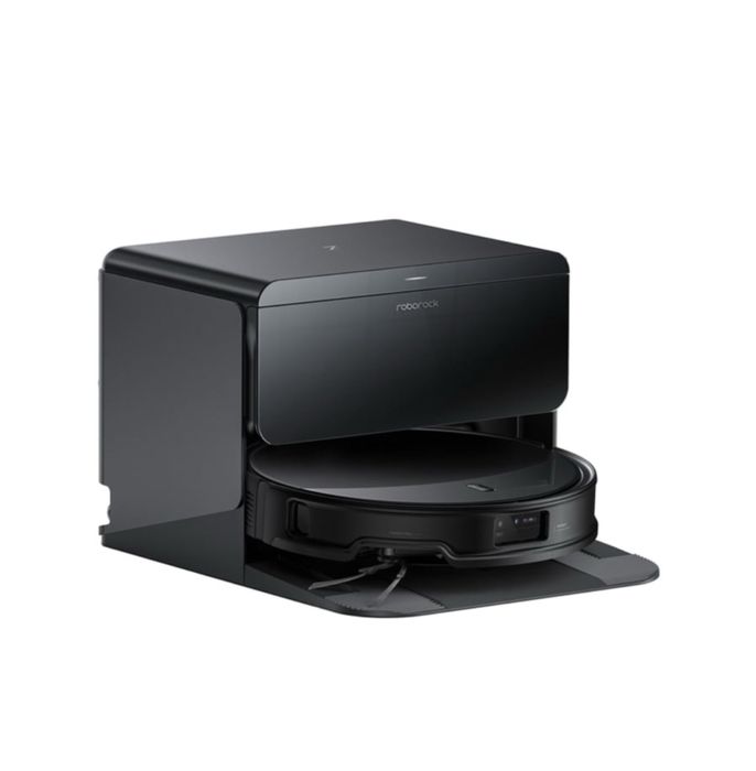 Робот пилосос Xiaomi Roborock Saros 10R