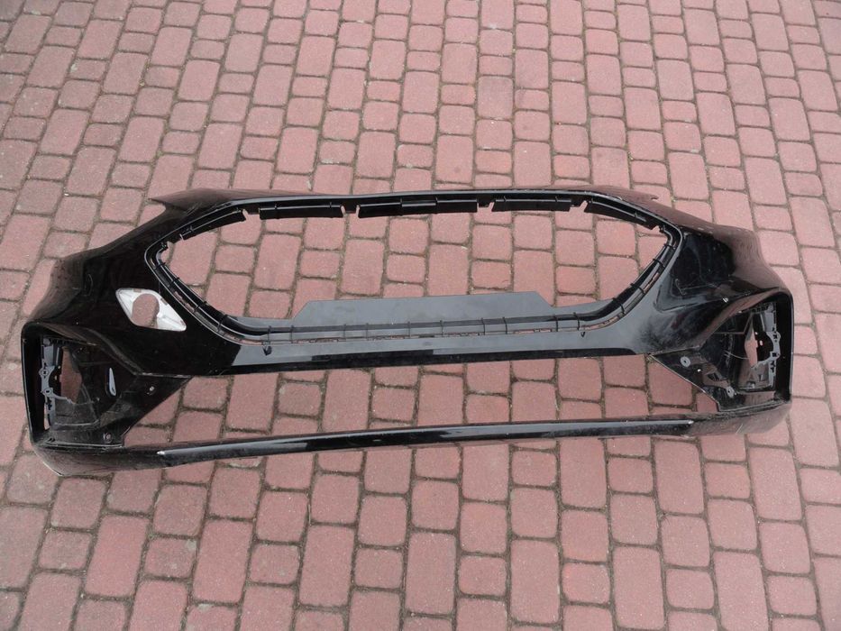 Ford Focus MK 4 ST Zderzak przód 19-21