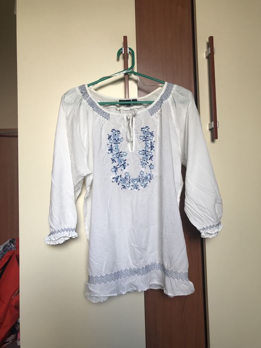 Bluzka Lindex rozm. M