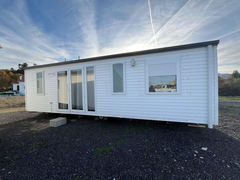 Mobile Home O’Hara T3
