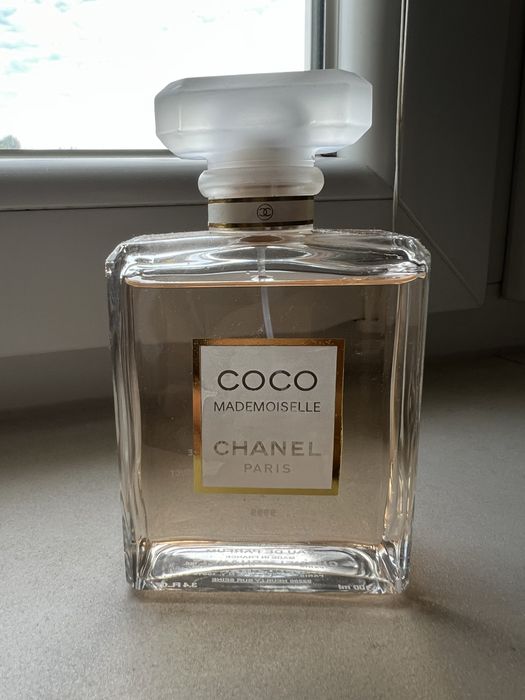 Coco chanel mademoiselle 100ml