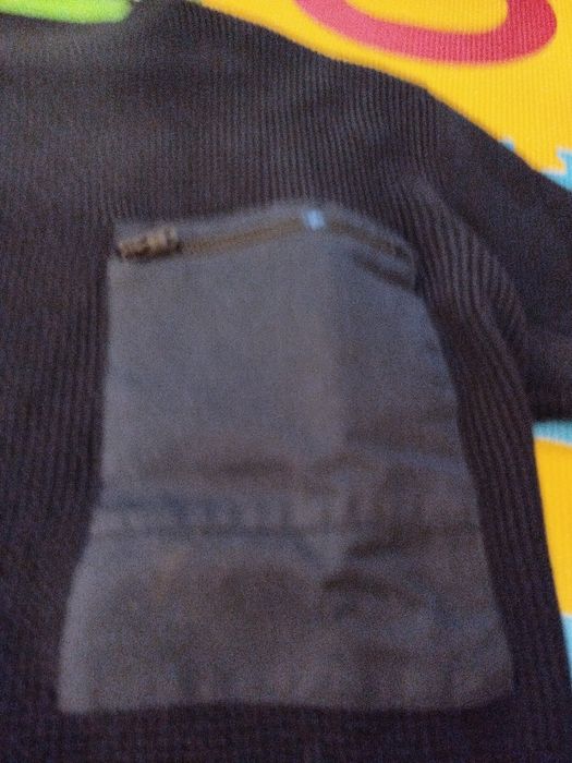 Bluza sweter Jack and Jones 2 XL