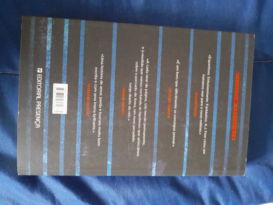 Livros em bom estado