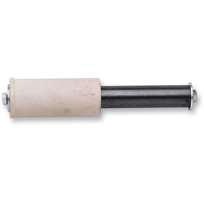 pino 51mm para cavalete mono braço rs-16 bike lift