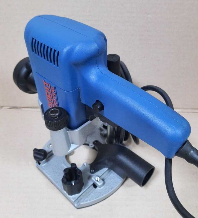 Фрезер Фиолент МФ3-1100Э, 2015 г.в.