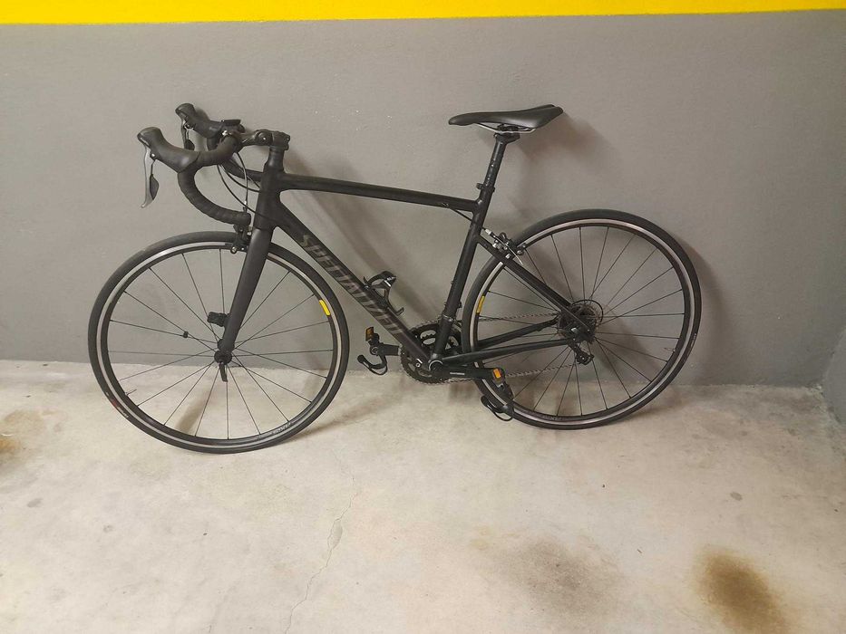 Bicicleta Estrada Specialized Allez 2019