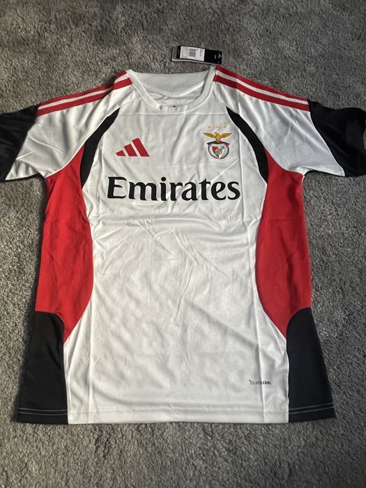 Camisola Benfica Treino 26/27