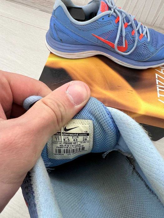 Женские беговые кроссовки Nike